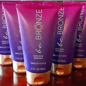 Be Bronzer - Sunless Tanning Lotion